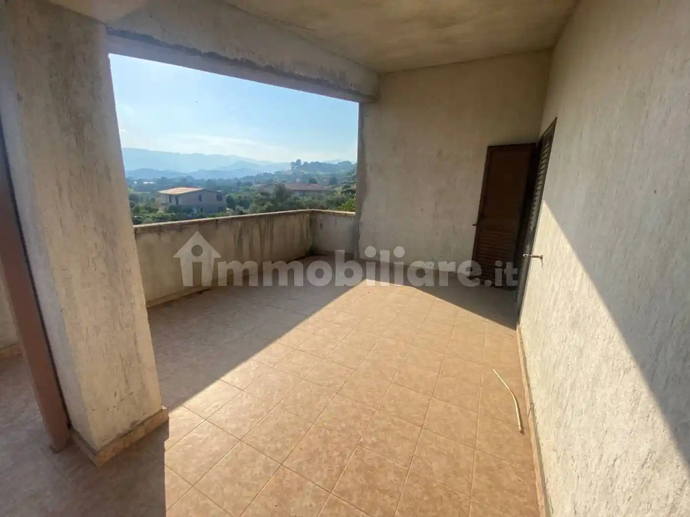 Villa plurifamiliare Strada Comunale Vallone delle Femmine 12, Centro, Bovalino - foto 5