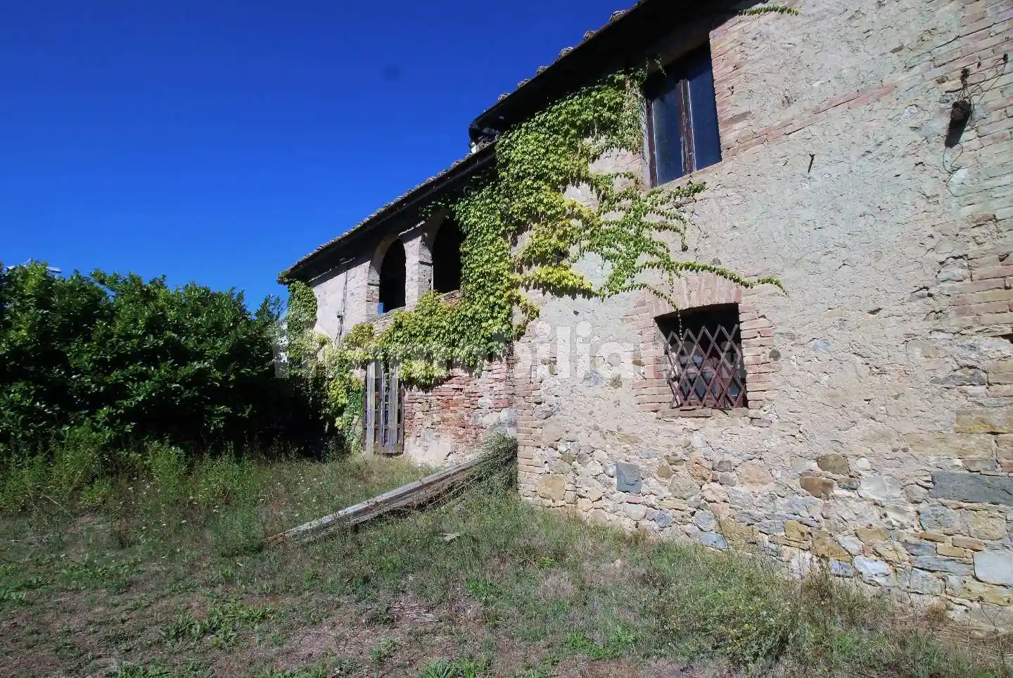 Casa indipendente in vendita a Castelnuovo Berardenga
