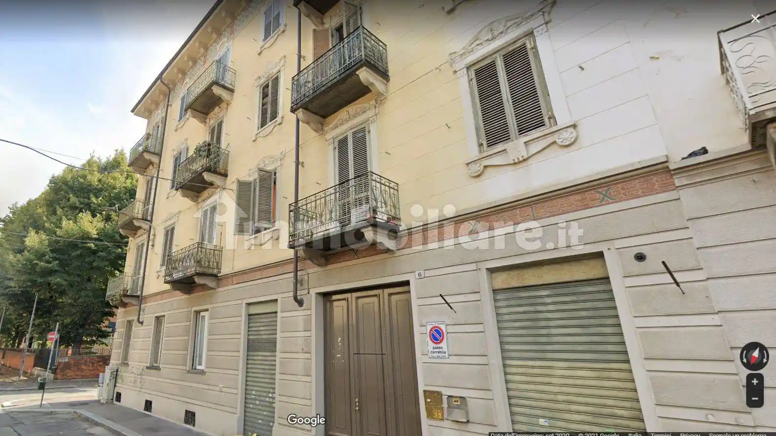 Appartamento in affitto a Torino