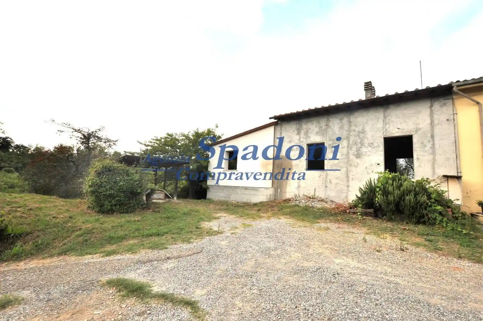 Villa in vendita a Fucecchio