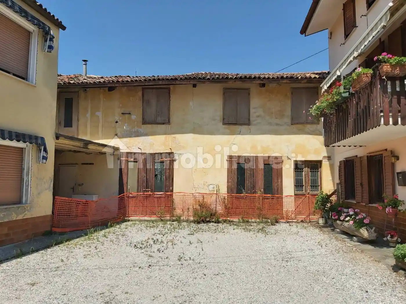 Rustico - Casale in vendita a Cormons