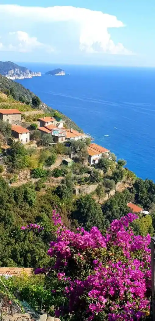 Rustico - Casale in vendita a La Spezia