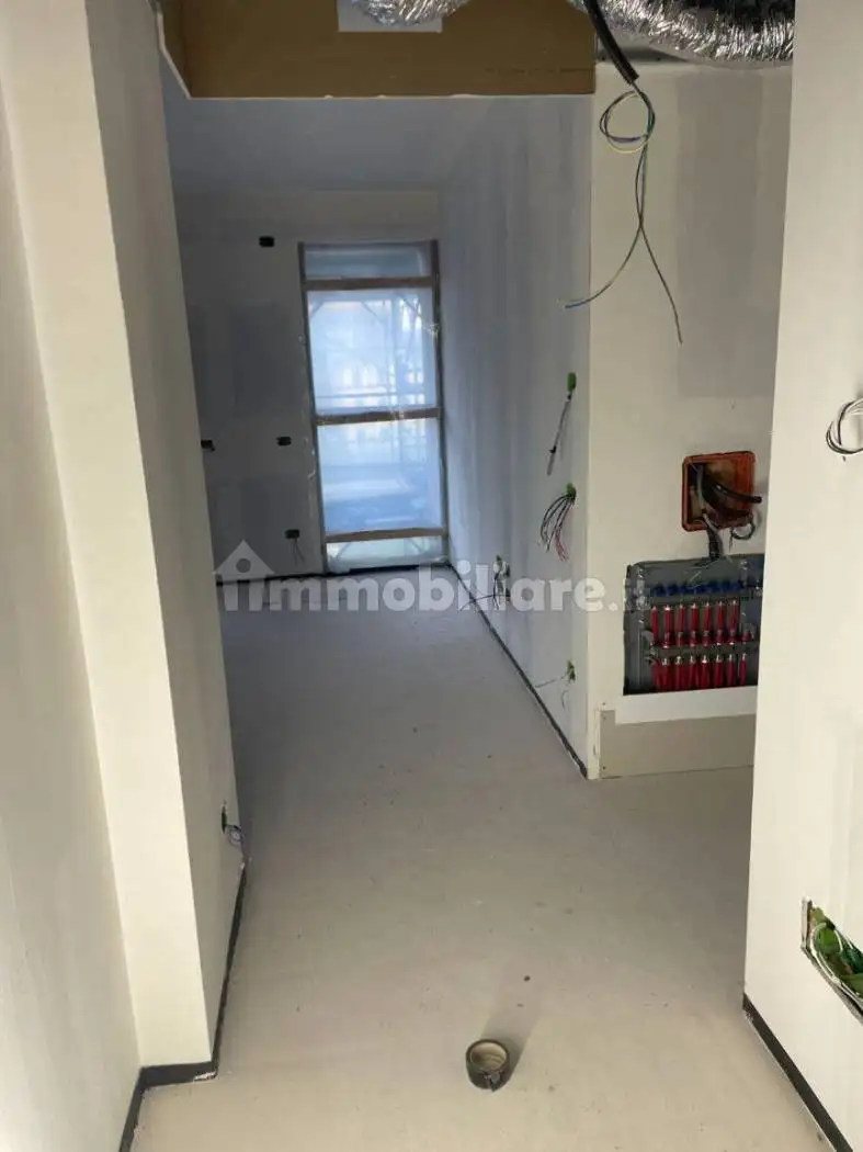 Apartment in vendita a Milan