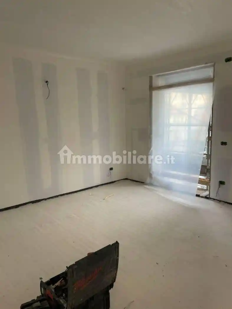 Trilocale via Monte Generoso 27, Ghisolfa - Mac Mahon, Milano - foto 2