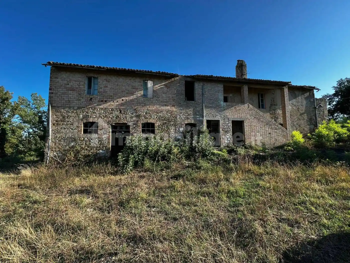 Rustico - Casale in vendita a Assisi