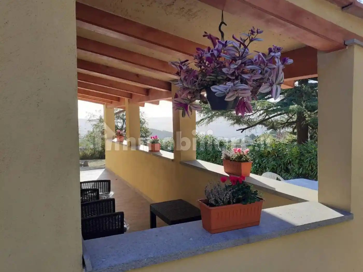 Villa in vendita a Radicofani