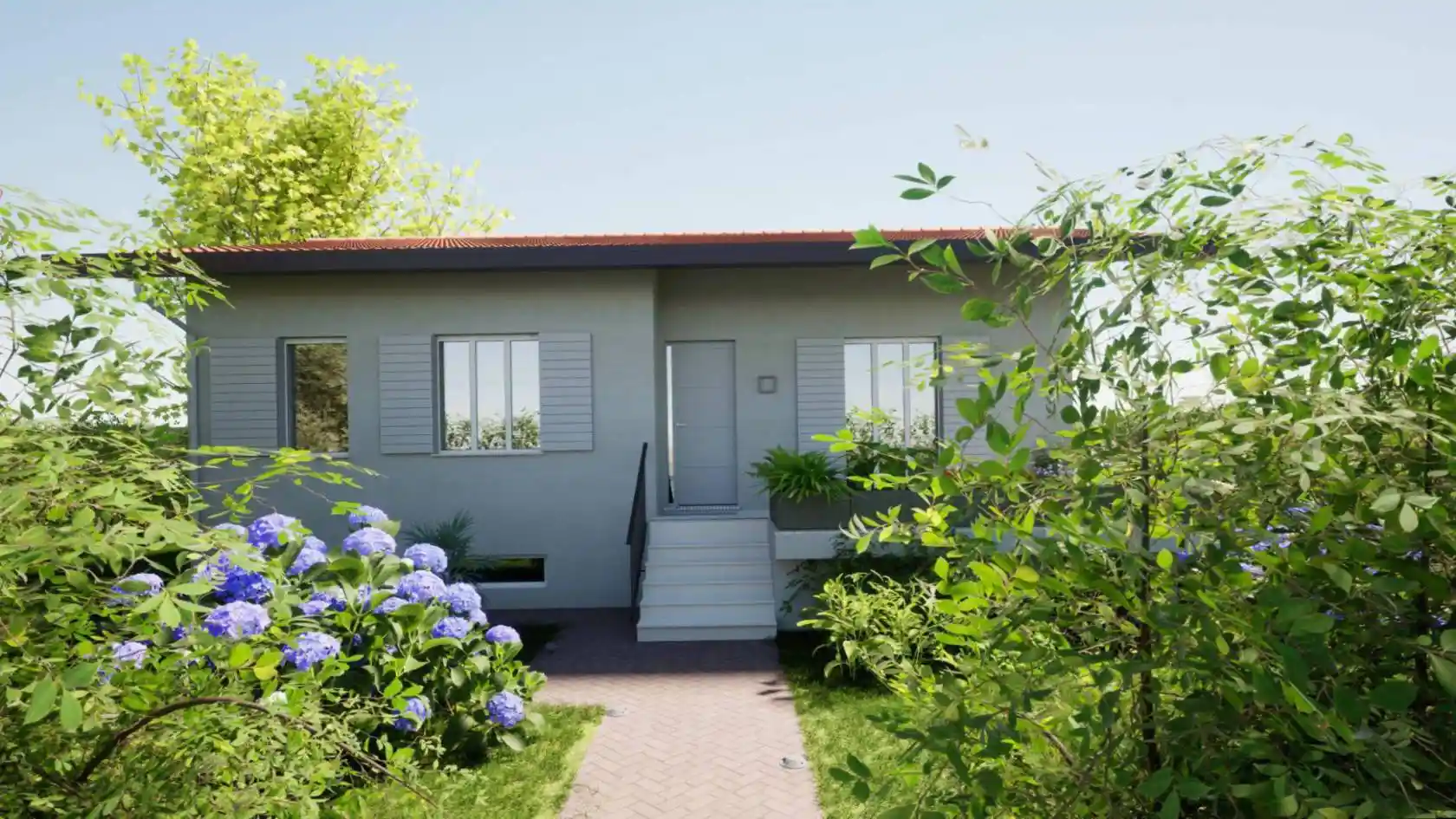 Villa in vendita a Lonato del Garda