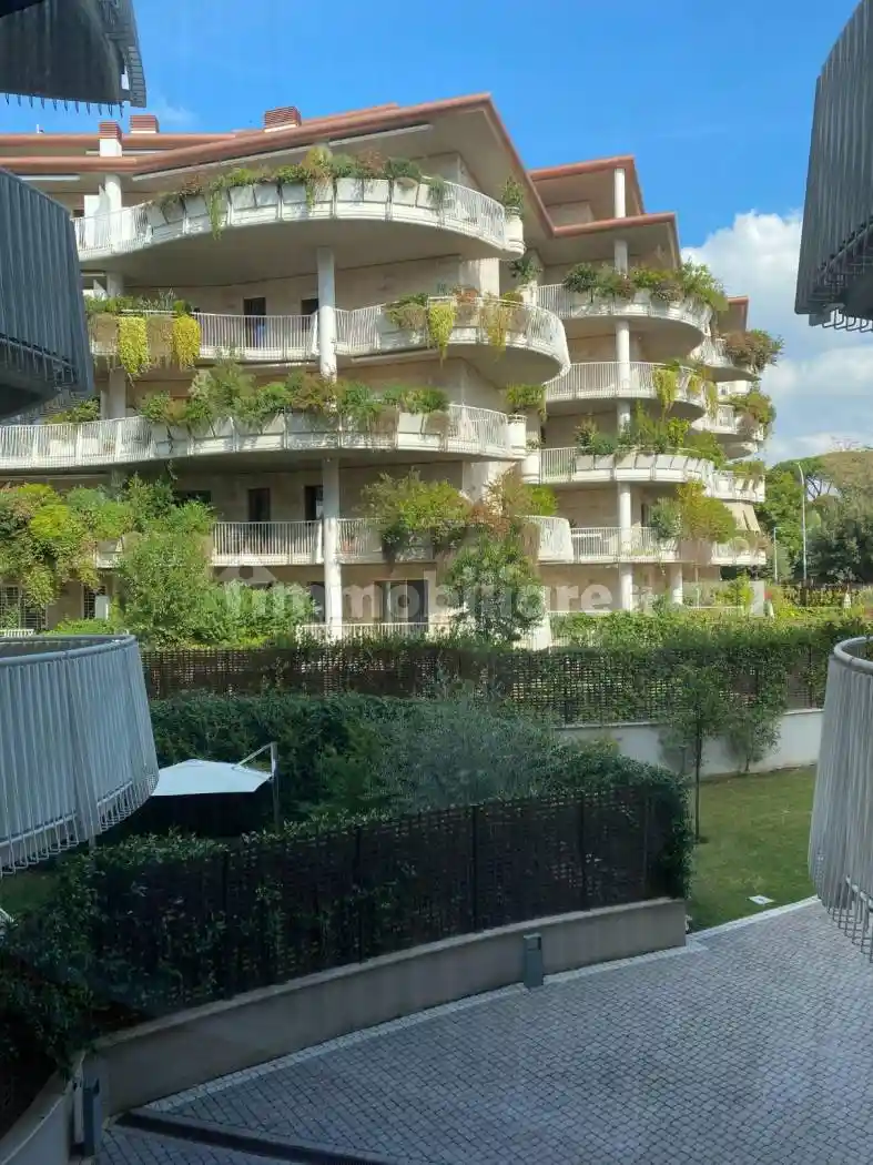 Appartamento in affitto a Roma