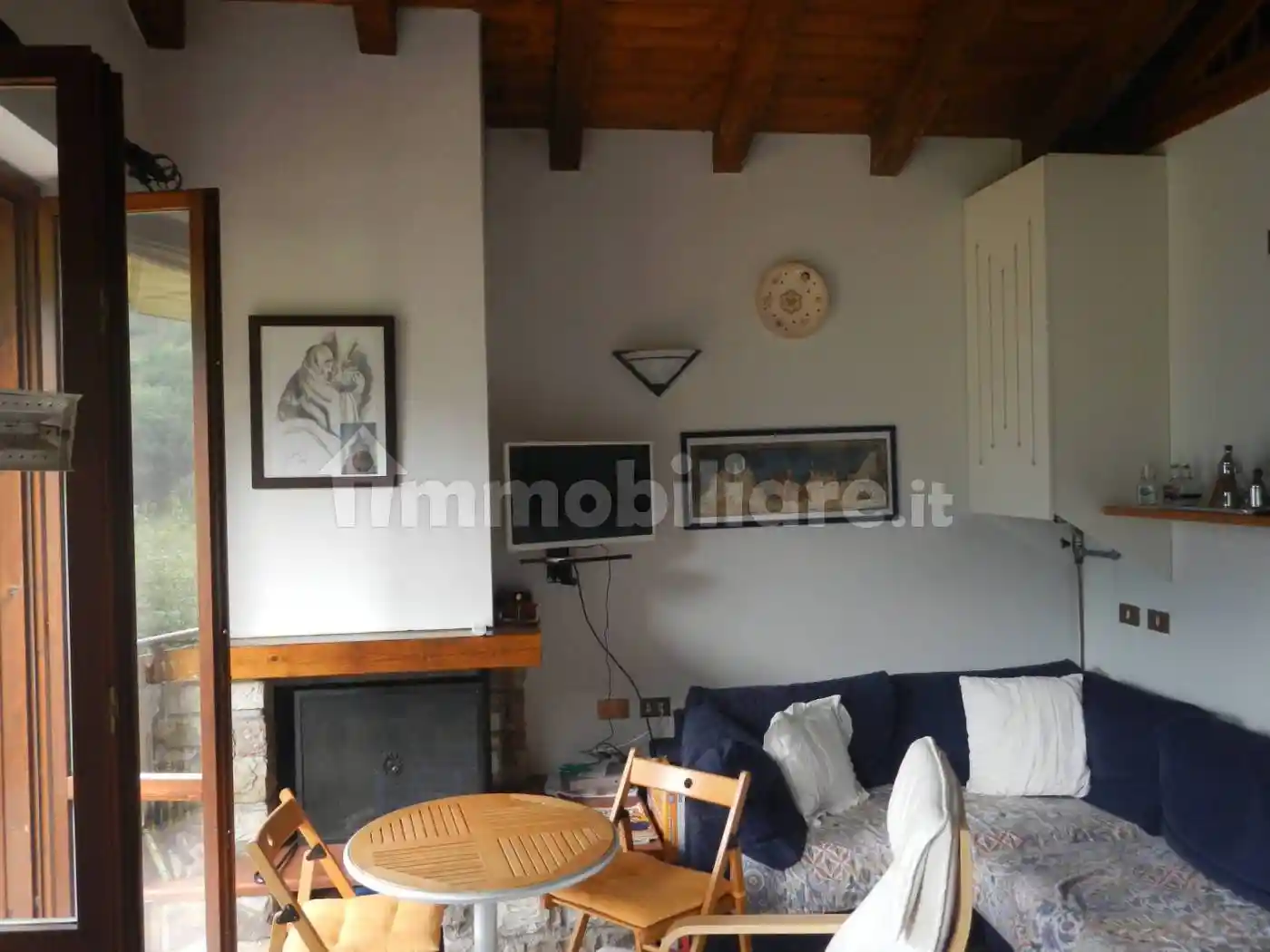 Appartamento in vendita a Collio