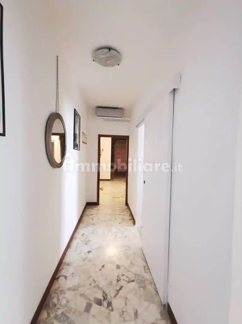 Appartamento in affitto a Padova
