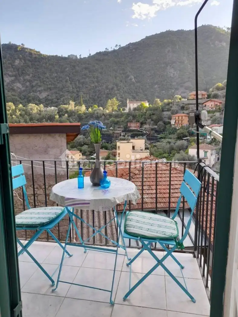 Appartamento in vendita a Airole