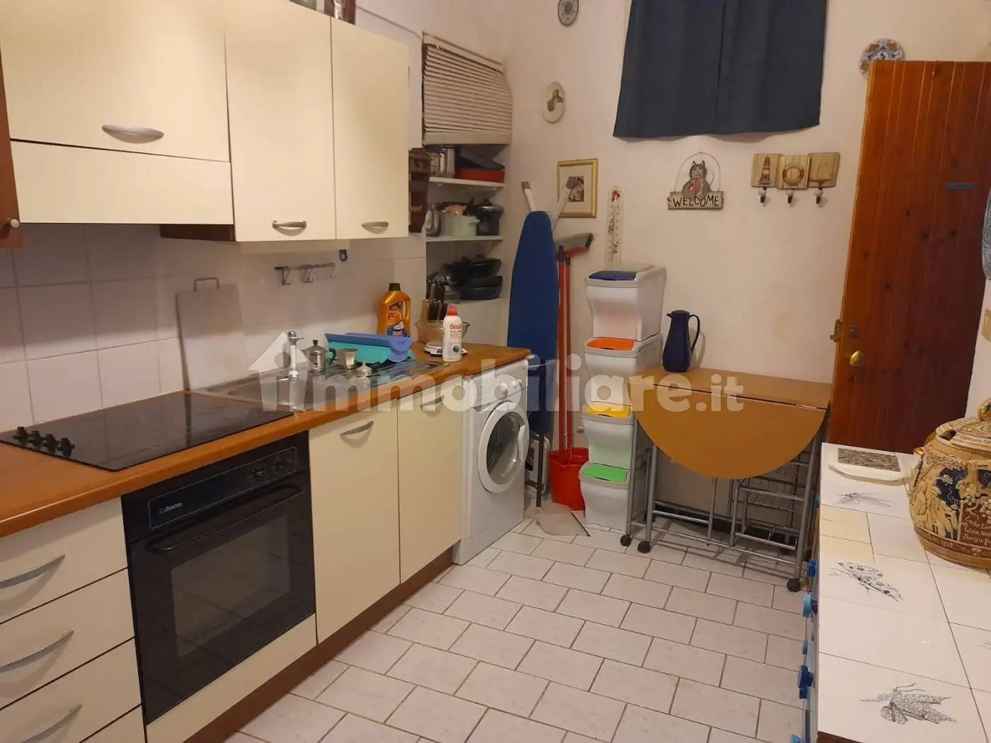 Bilocale via Camillo Benso di Cavour, Centro, Airole - foto 3