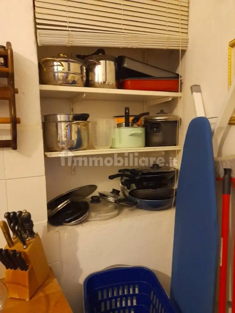 Bilocale via Camillo Benso di Cavour, Centro, Airole - foto 5