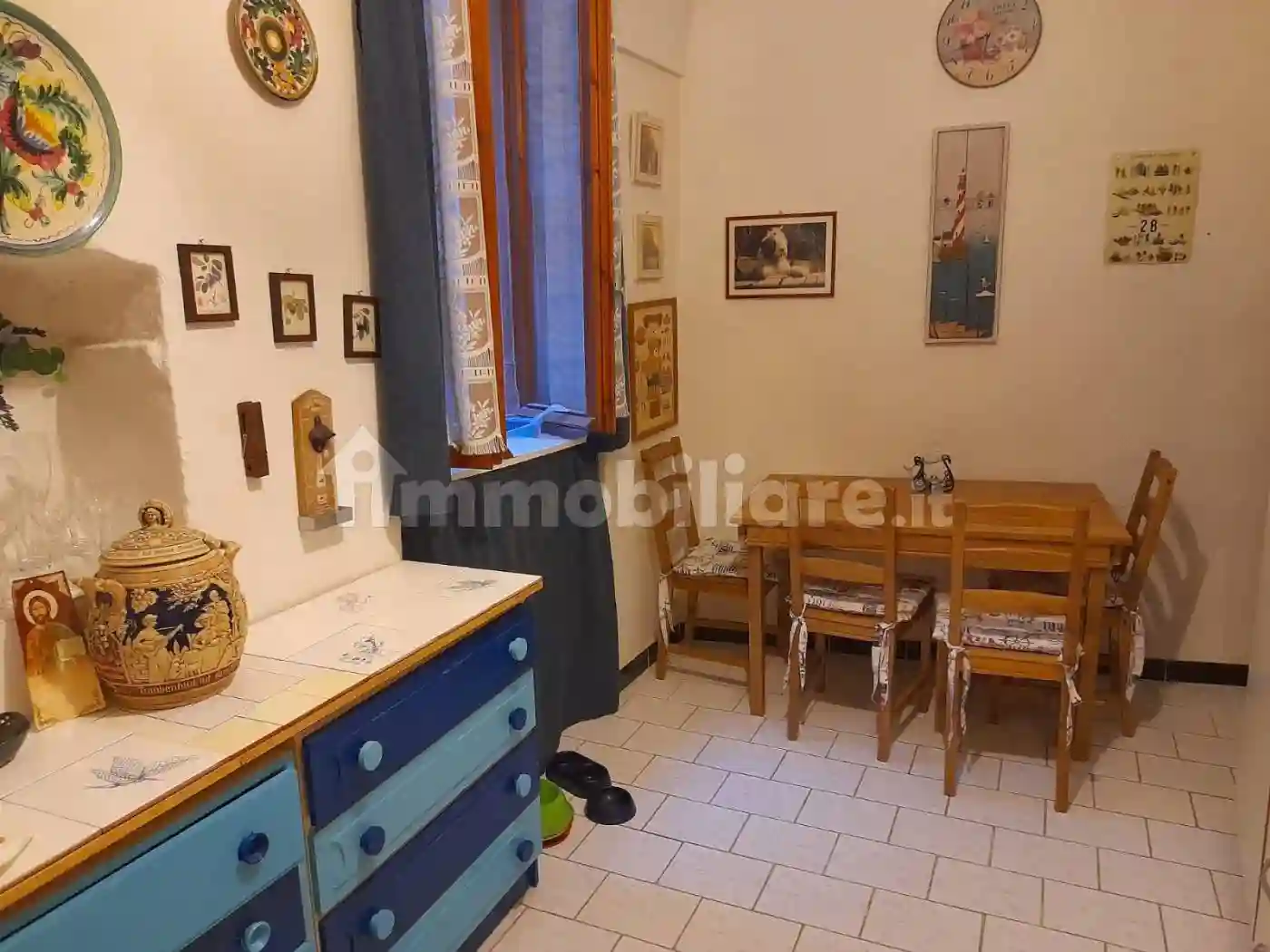 Bilocale via Camillo Benso di Cavour, Centro, Airole - foto 4