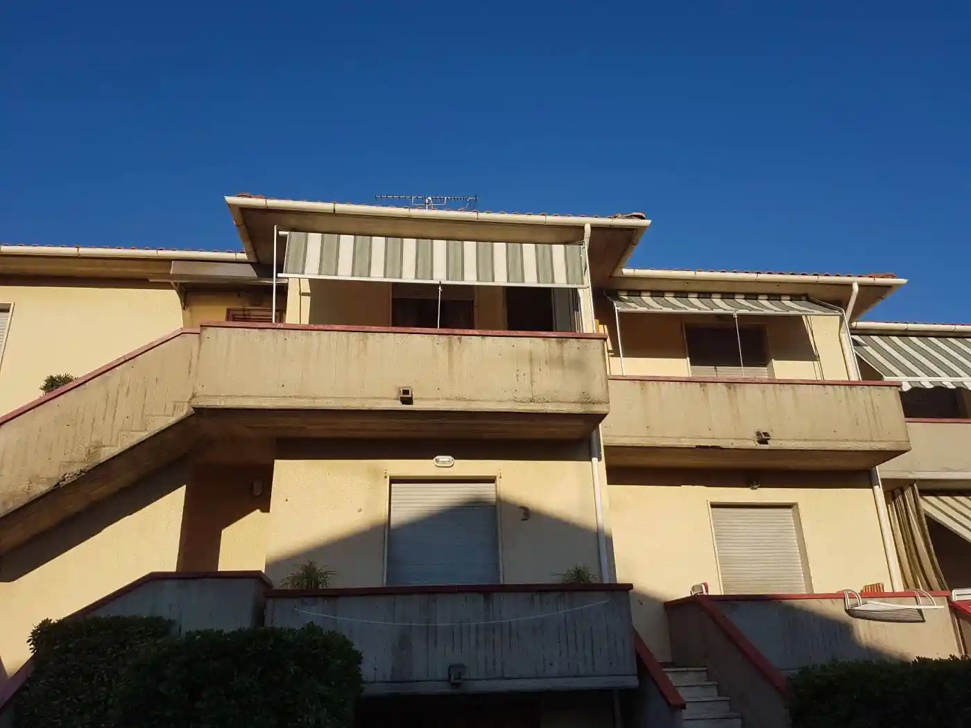 Appartamento in vendita a Rosignano Marittimo