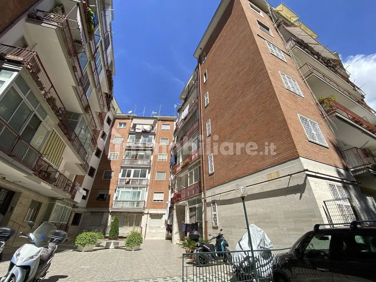 Appartamento in vendita a Napoli