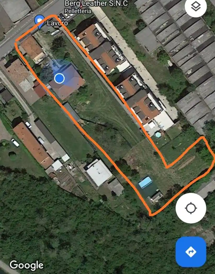 Villa in vendita a Turbigo