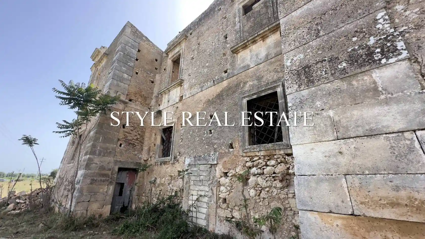 Masseria Strada Spinagallo, Maeggio, Siracusa - foto 3