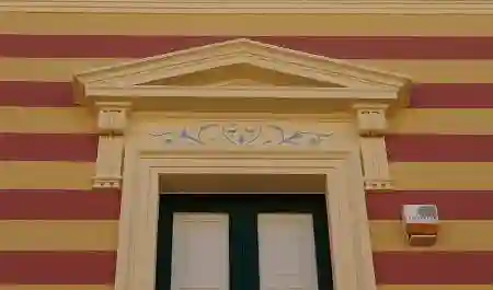 Palazzo - Edificio - foto 2