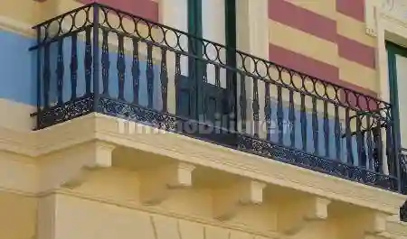 Palazzo - Edificio - foto 4