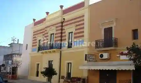 Palazzo - Edificio - foto 5