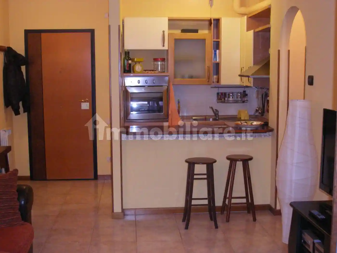 Appartamento in affitto a Corciano