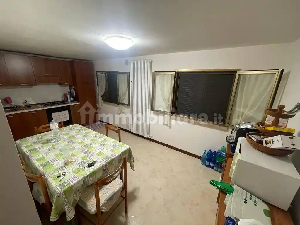 Appartamento in vendita a Fossombrone