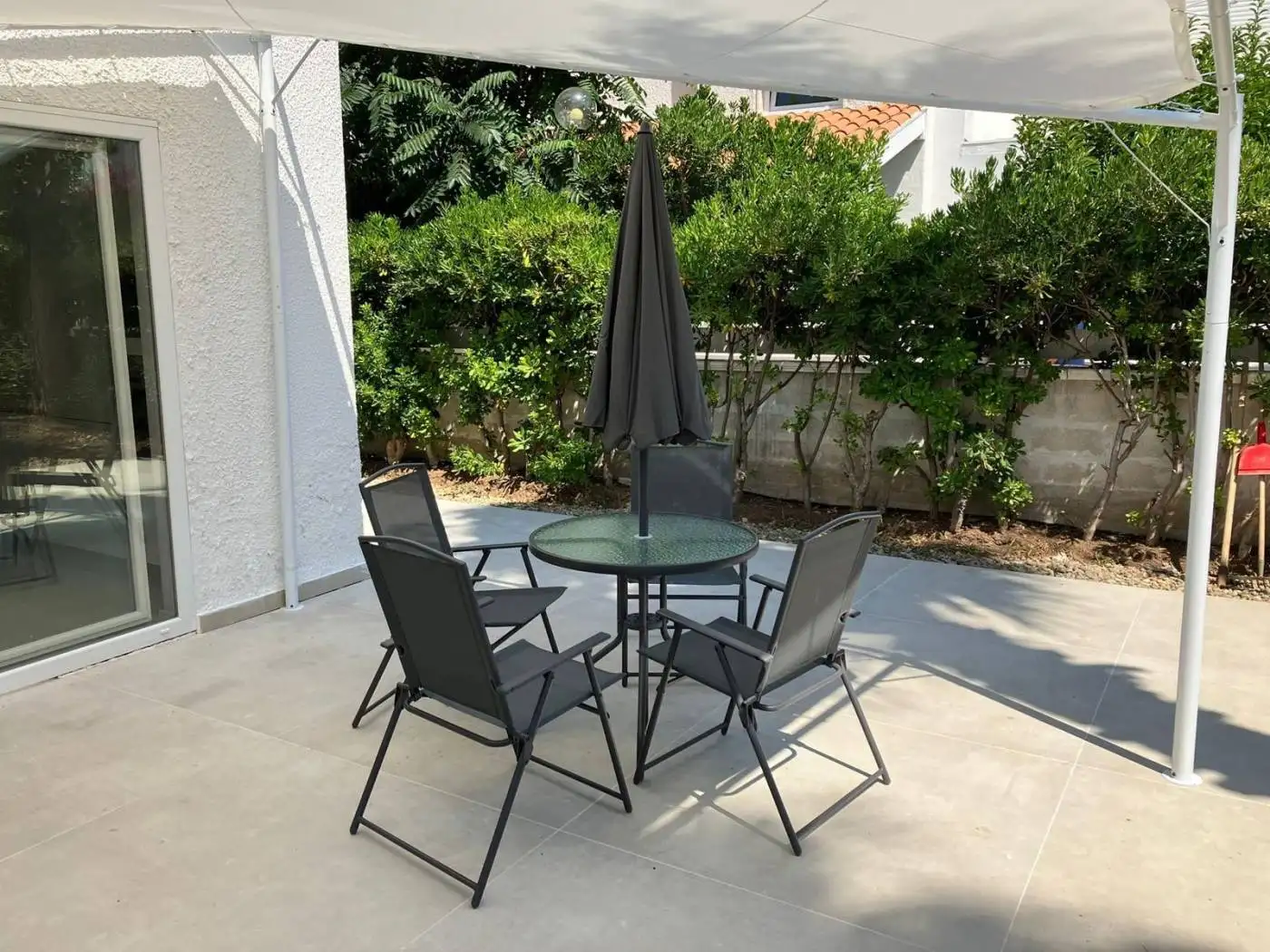 Appartamento in affitto a Giovinazzo