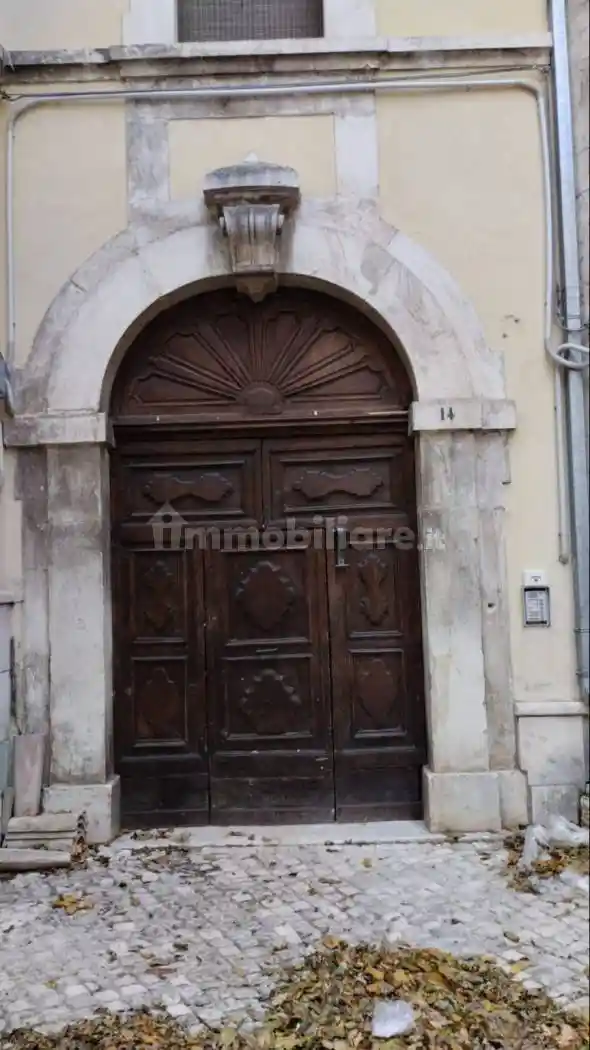 Appartamento via Vittorio Emanuele II, Centro, Caramanico Terme - foto 2