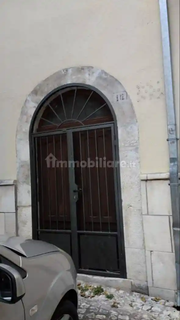 Appartamento via Vittorio Emanuele II, Centro, Caramanico Terme - foto 3