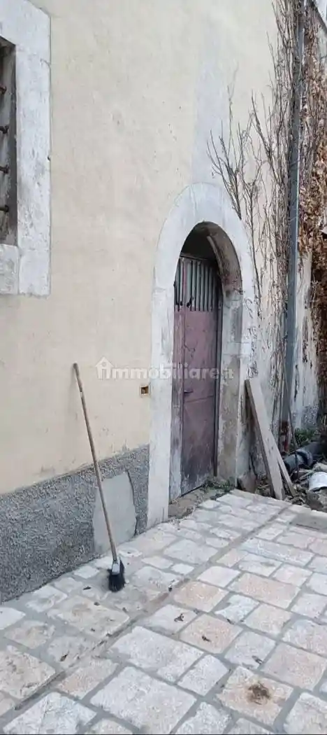 Appartamento via Vittorio Emanuele II, Centro, Caramanico Terme - foto 4