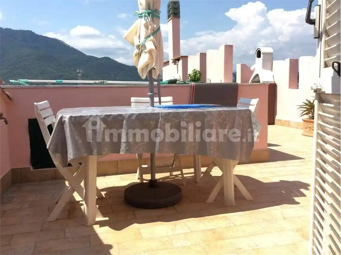 Appartamento in vendita a Albenga