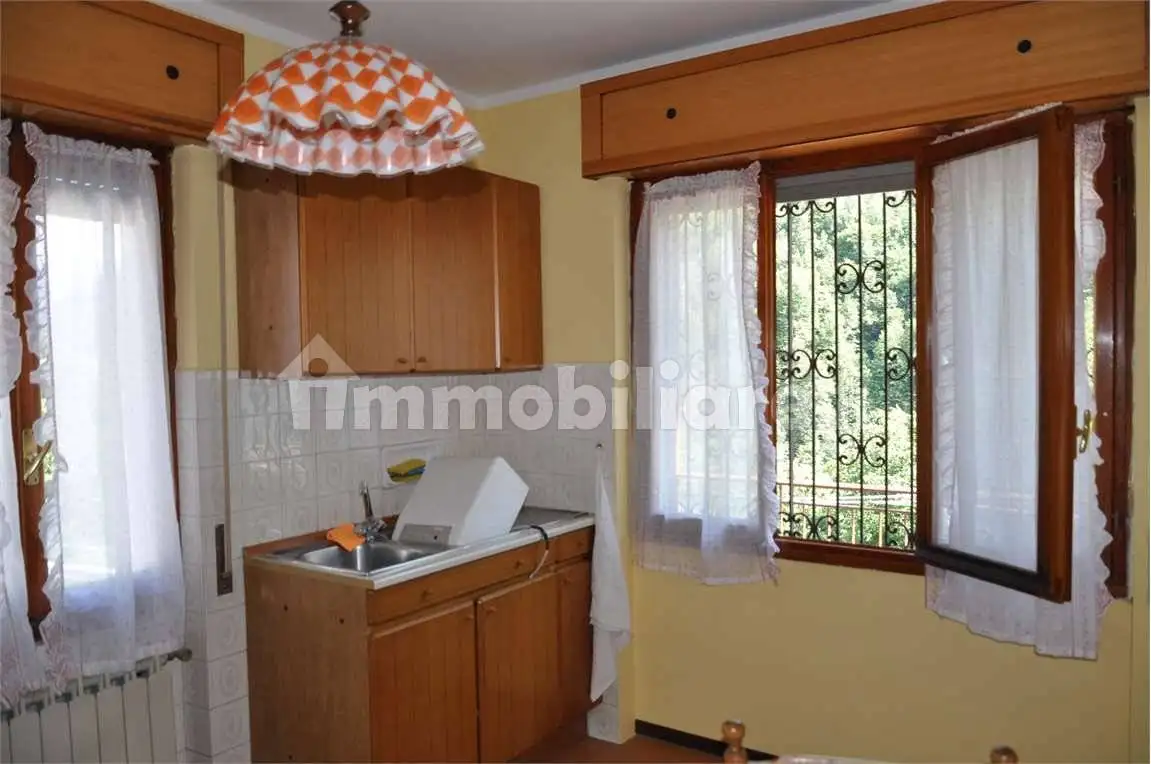 Trilocale via Provinciale , 23, Borgomezzavalle - foto 4