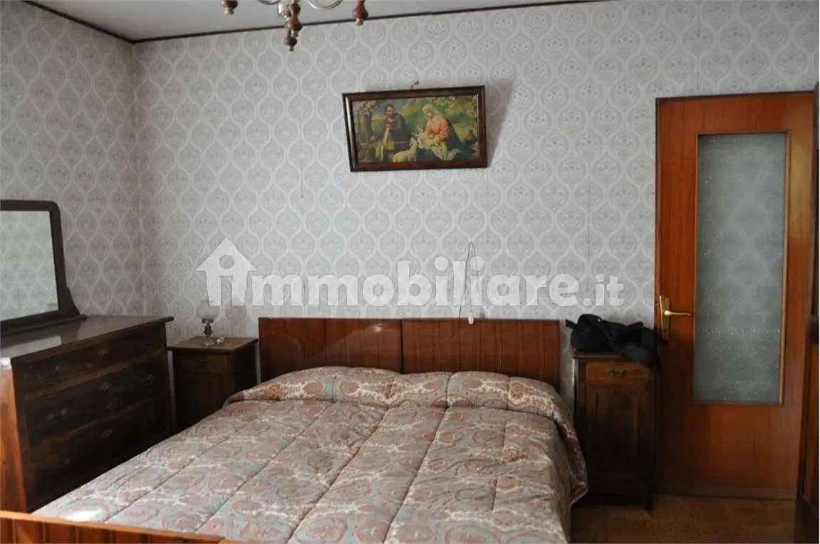 Trilocale via Provinciale , 23, Borgomezzavalle - foto 5