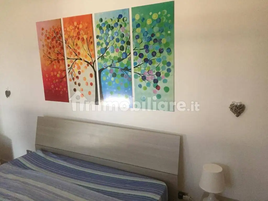 Appartamento in vendita a Vibonati