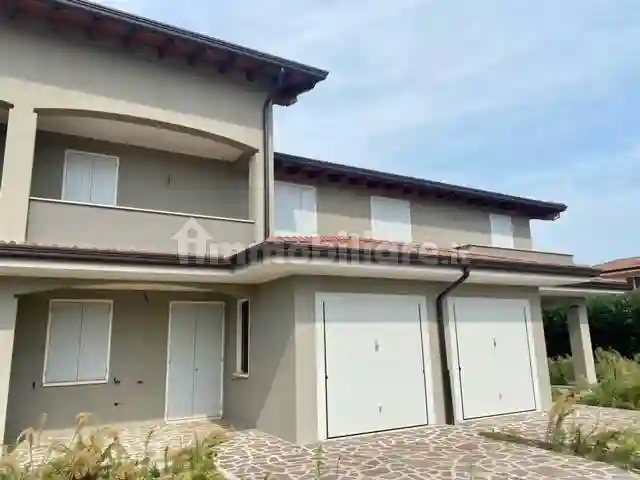 Villetta a schiera - foto 2