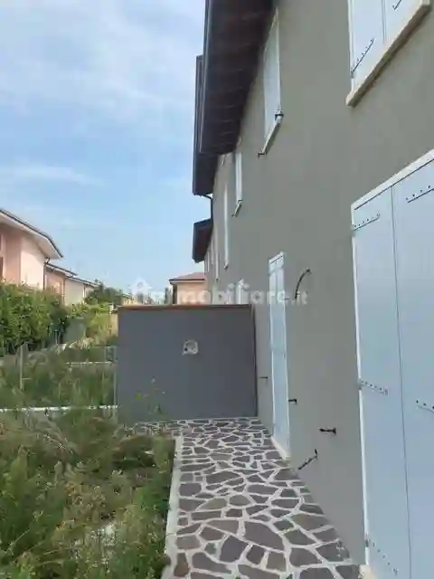 Villetta a schiera - foto 4