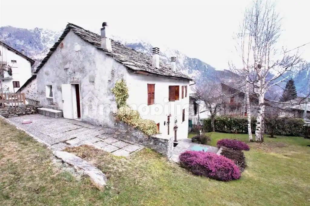 Appartamento in vendita a San Giacomo Filippo