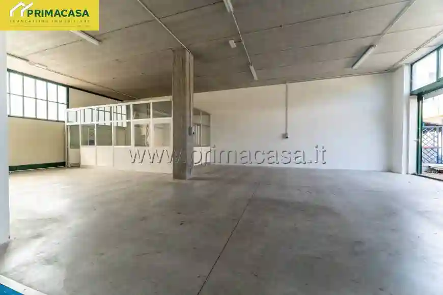 Palazzo - Edificio - foto 3