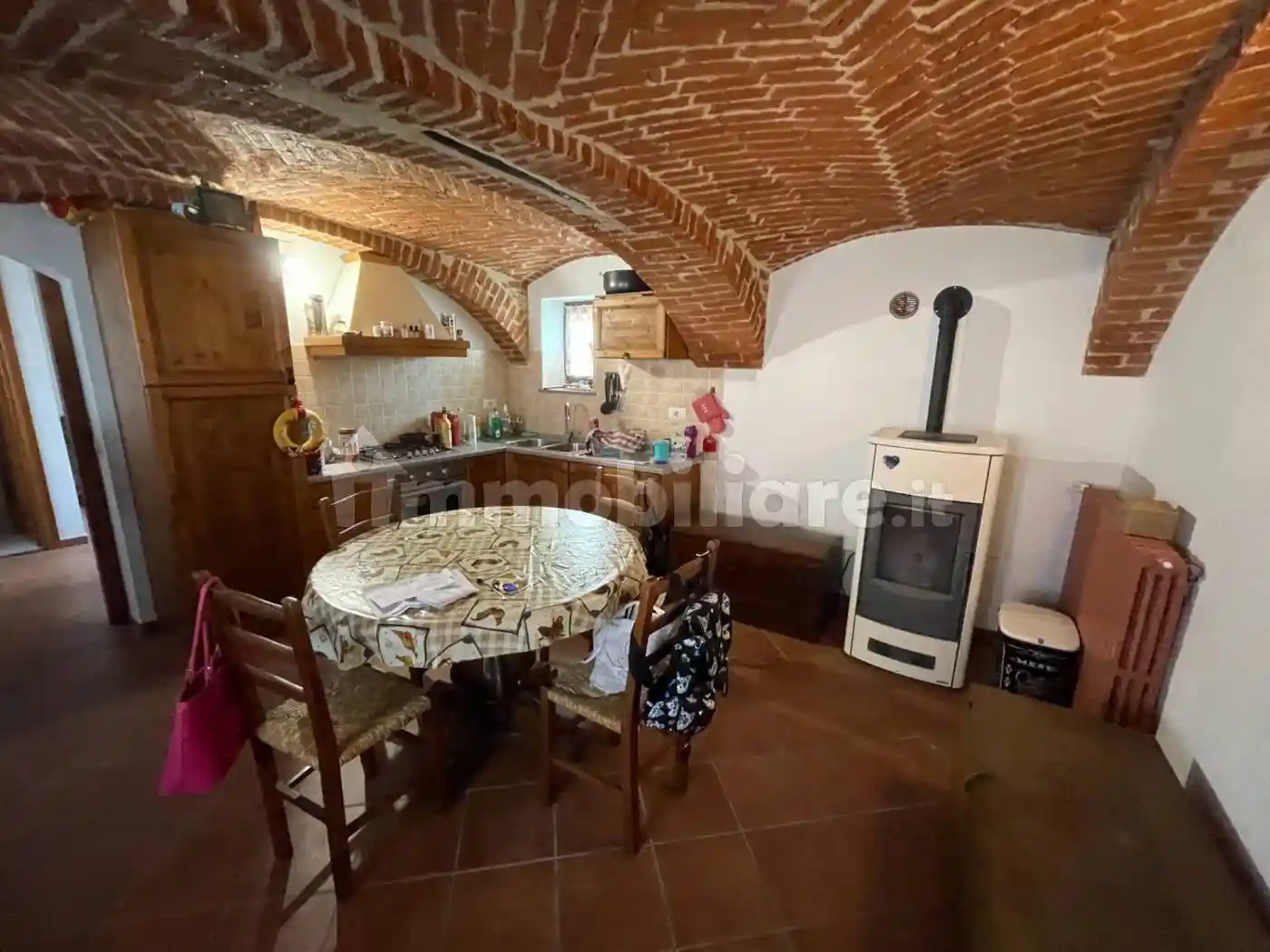 Appartamento in affitto a Monastero di Vasco