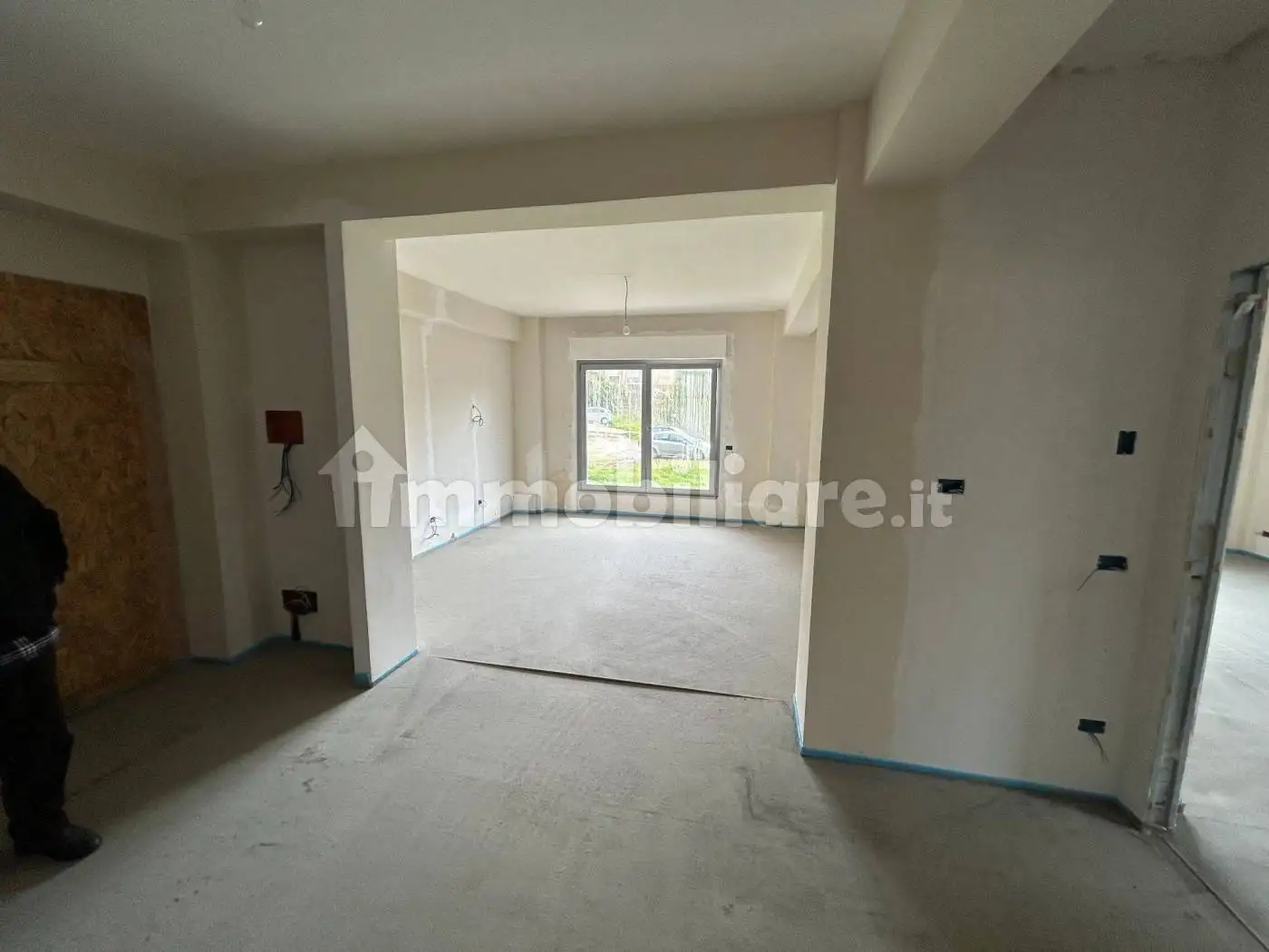 Appartamento in vendita a Guardiagrele