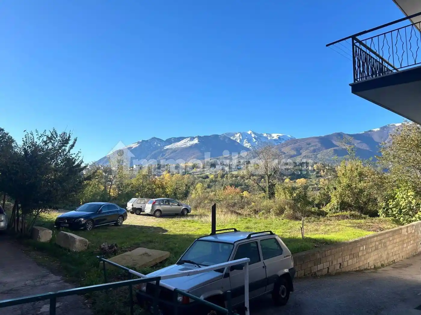 Appartamento via Colle Granaro 105, Centro, Guardiagrele - foto 2