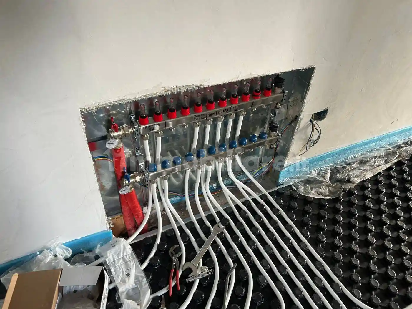 Appartamento via Colle Granaro 105, Centro, Guardiagrele - foto 5