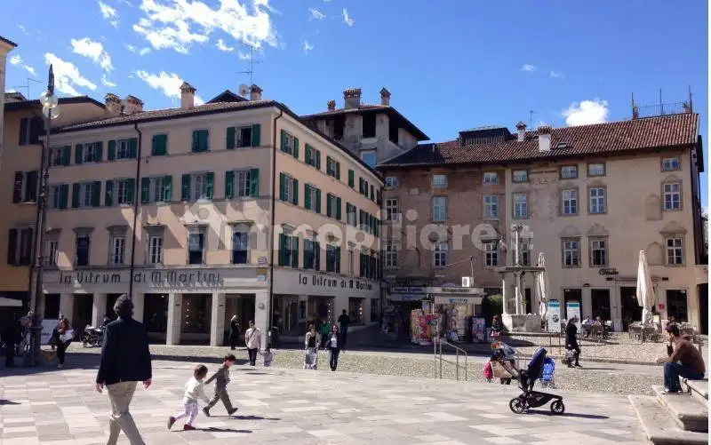 Attico - Mansarda in affitto a Udine