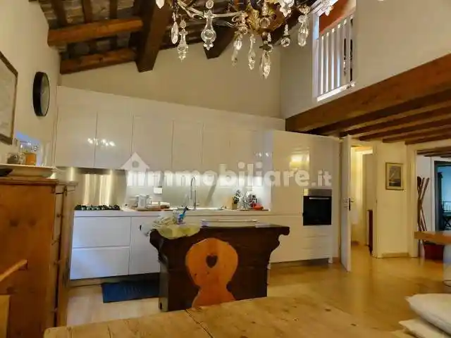 Attico piazza Giacomo Matteotti 11, Centro Storico, Udine - foto 3