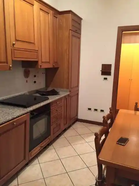 Appartamento in affitto a Brescia