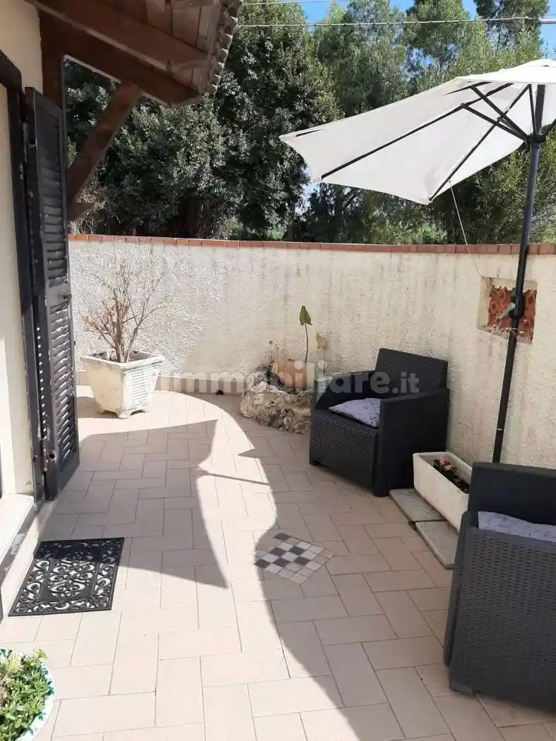 Appartamento in affitto a San Felice Circeo