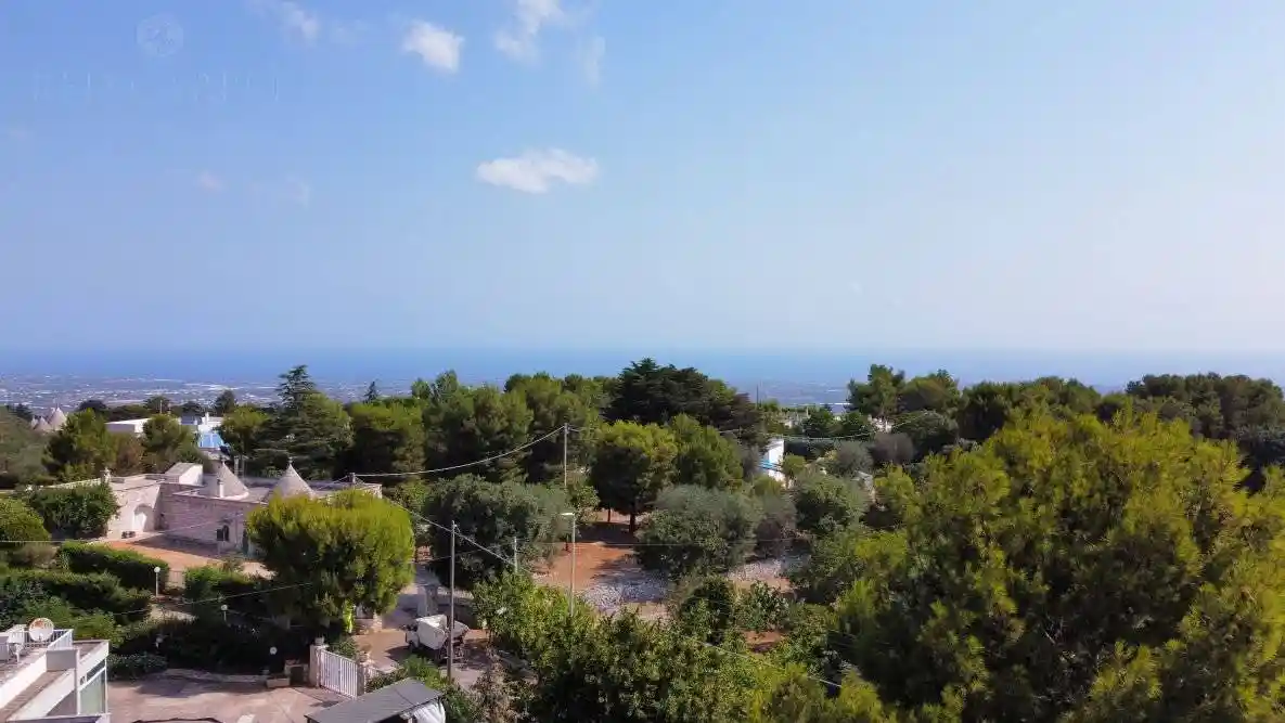 Rustico - Casale in vendita a Fasano