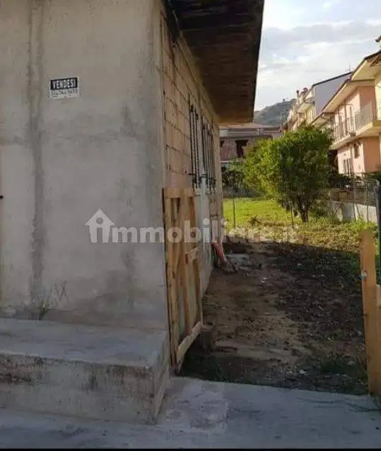 Villetta a schiera in vendita a Cirò Marina