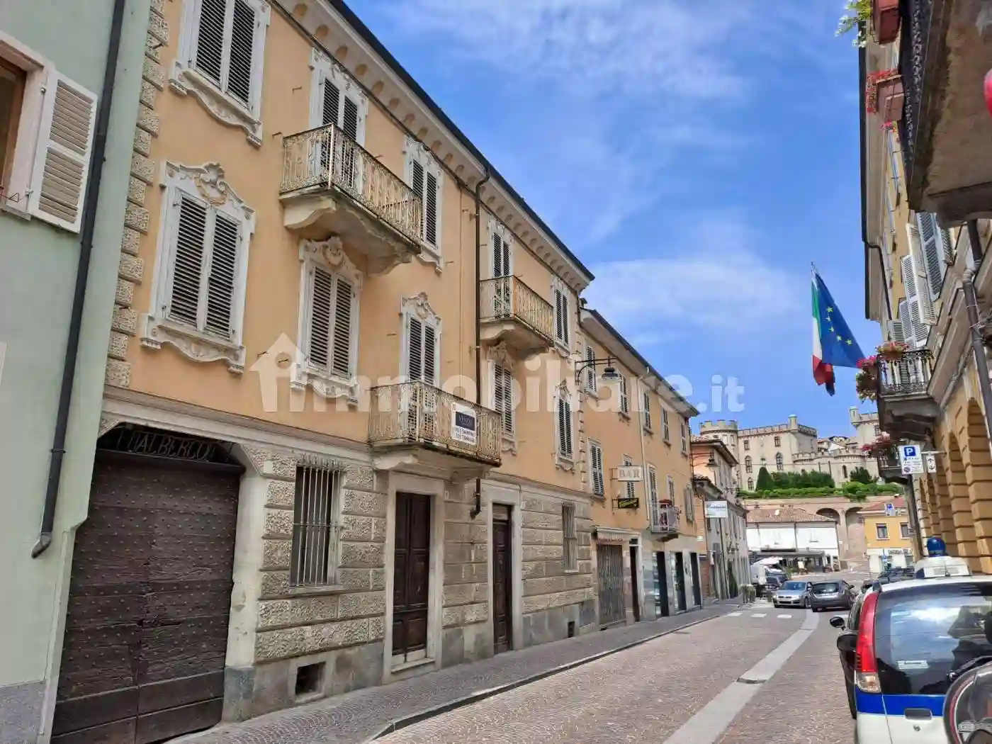 Palazzo - Edificio - foto 5